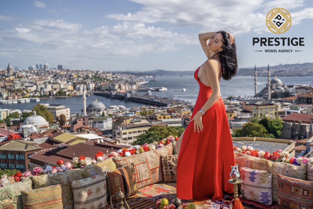 ​ Türkiye KLUBY SĄ OTWARTE W RAMADANIE!