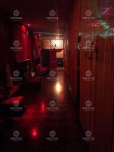 EXCLUSIVE CLUB, LEGNAGO
