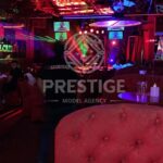 ALCATRAZ CLUB, ATHENS