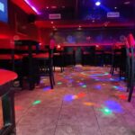 LONG ISLAND BAR