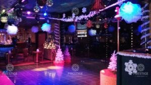 NEW DONDOLO CLUB, ALESSANDRIA