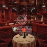 SHILLING CLUB, MILANO