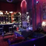VACSORA UTÁN KLUB, TORINÓ