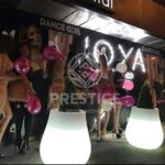 JOYA CLUB В ЛЮКСЕМБУРГЕ