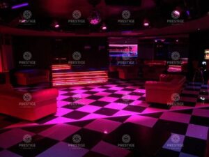 KLUB MADAMA, BRESCIA