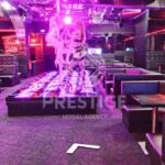RUSH AVE CLUB, BERLIN