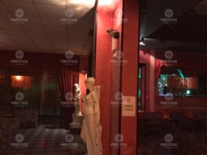 EXCLUSIVE CLUB, LEGNAGO