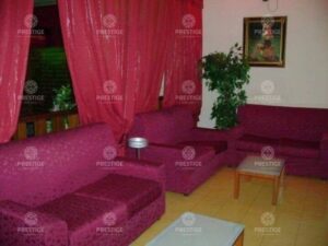 EXCLUSIVE CLUB, LEGNAGO