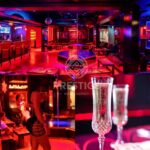 CLUB, SAINT-MARTIN