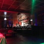 POWER PUB, NICOSIA