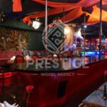 MOULIN ROUGE CLUB, PATTAYA