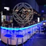 VACSORA UTÁN KLUB, TORINÓ