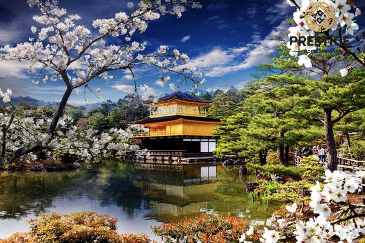 Wiza pracownicza do Japonii!