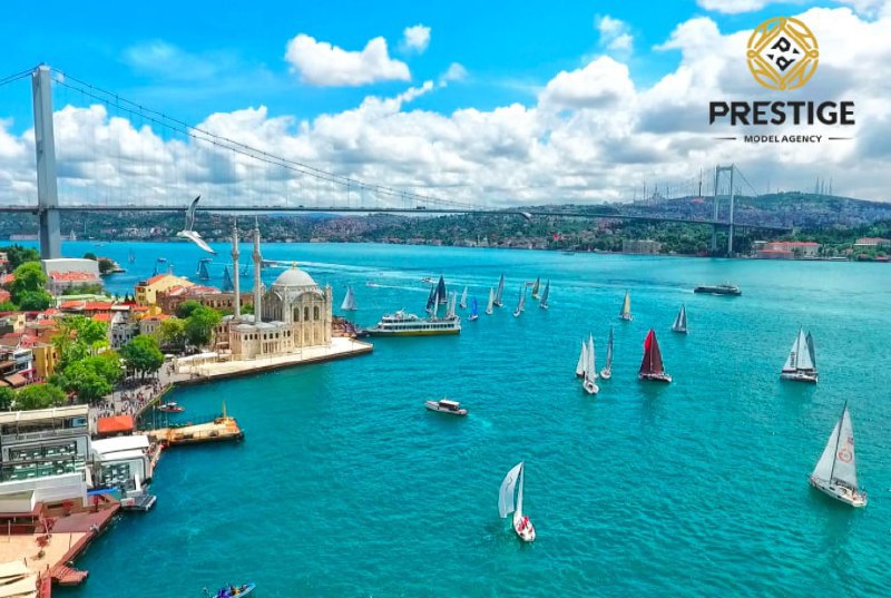Türkiye ISTANBUL Hosteg – CLUB ON THE BOSPHORUS SHORE!