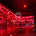 MON AMI KLUB, SZOCSI
