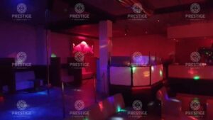 MONTE CARLO KLUB, ALGI