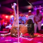 CLUB, SAINT-MARTIN