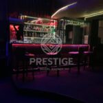 BARSUK KLUB, UHTA