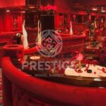 SHILLING CLUB, MILANO