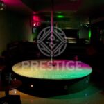 CLUB, LUTON