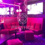 YAR CLUB, RYAZAN