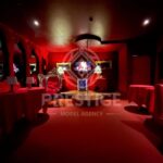CLUB, ANTWERPEN