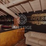EMPIRE CLUB, MANTUA