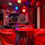 TABITI CLUB, CELANO