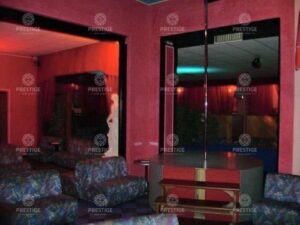 EXCLUSIVE CLUB, LEGNAGO