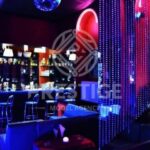 VACSORA UTÁN KLUB, TORINÓ