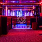 CLUB 2, PARIS