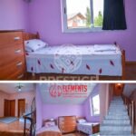 4 ЕЛЕМЕНТА, ТИРАНА