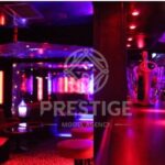 CLUB 2, PARIS