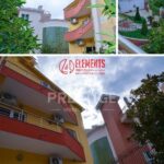 4 ЕЛЕМЕНТА, ТИРАНА