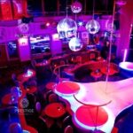 KLUB GOLDFINGERS në Pragë (Republika Çeke)