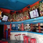 UGLY COYOTE CLUB, ORISTANO