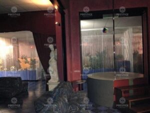 EXCLUSIVE CLUB, LEGNAGO