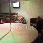 CLUB, LUTON