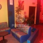 UGLY COYOTE CLUB, ORISTANO