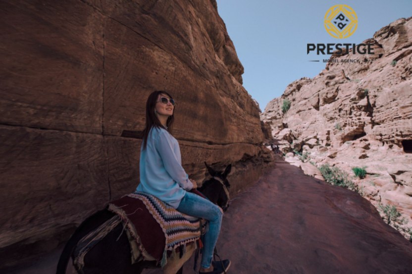 With temporary COVID restrictions being introduced in Europe, it's time to take a closer look at Jordan!