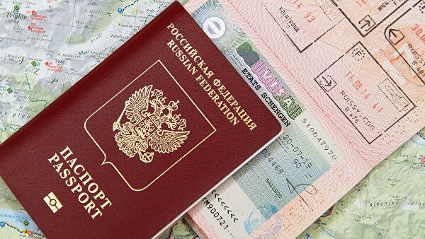 ​​Девченочки,   наше агентство  сотрудничает с лучшими визовыми агентствами!