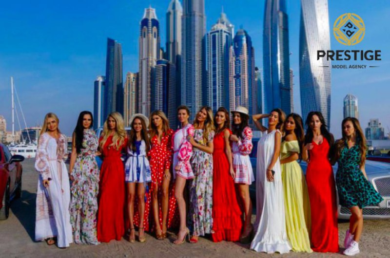 LONG-AWAITED OPENING OF PARTY GIRLS VACANCY IN DUBAI!!!!