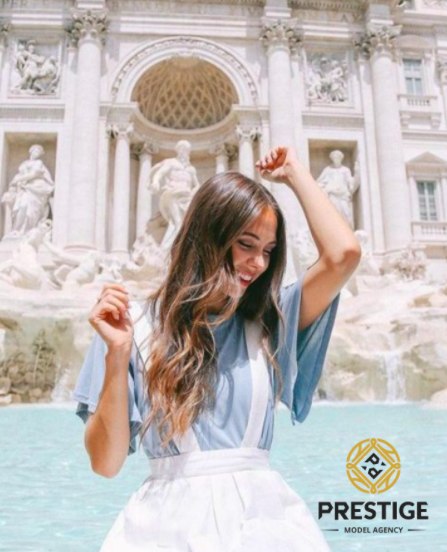 ITALY ROME
