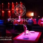 ALL GOES CLUB, TORINÓ
