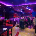 LONG ISLAND BAR