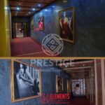 4 ЕЛЕМЕНТА, ТИРАНА