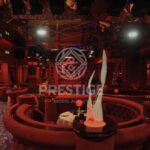 SHILLING CLUB, MILANO