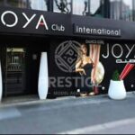 JOYA CLUB В ЛЮКСЕМБУРГЕ
