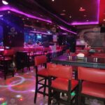 LONG ISLAND BAR