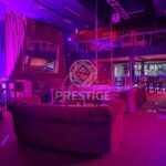 KLUB, TIRANA